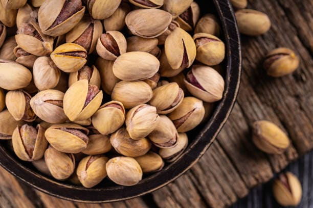 تصویر 3 از خرید پسته اکبری درجه یک + قیمت فروش استثنایی